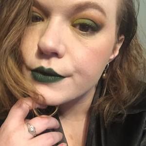 Meet your Posher, Kathryn